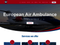 http://www.air-ambulance.com Thumb