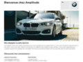 BMW Tours - Amplitude Automobiles