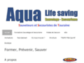 www.aqualifesaving.fr/