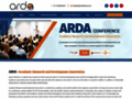 http://www.ardaconference.com Thumb
