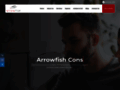 http://www.arrowfishconsulting.com Thumb