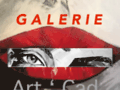 Galerie Art'Cad 24480 Cadouin en Périgord