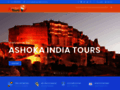 http://www.ashokaindiatours.com Thumb