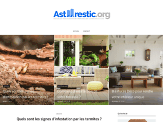 Asturestic : le guide pour une meilleure habitation