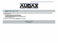 www.audax.fr/