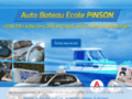 www.autobateauecolepinson.com/