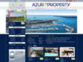 Détails : Azur Property 