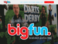 Big Fun UK.com Thumbnail