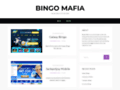 Jeu de mafia - bingo-mafia.com