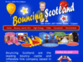 Bouncing Scotland Thumbnail