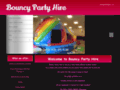 bouncy party hire Thumbnail