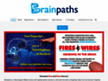 http://www.brainpaths.com Thumb
