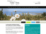 Gîte de Buhez Nevez : chambres et table d'hôtes sur la Côte de Granit Rose