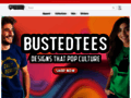 http://www.bustedtees.com Thumb