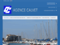 Détails : AGENCE CALVET