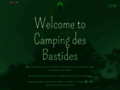 Camping des Bastides