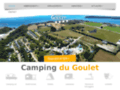 Camping du Goulet