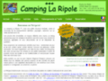 CAMPING LA RIPOLE