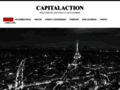 Capitalaction Ile de France - Paris