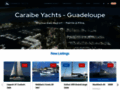 Caraibe Yachts courtiers en bateaux d'occasion