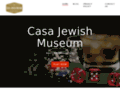 www.casajewishmuseum.com/