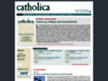 www.catholica.presse.fr/