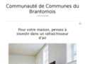 Communauté de Communes du Brantômois