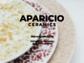 www.ceramiquesaparicio.com/