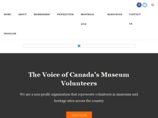 Image Fédération canadienne des amis de musées (FCAM)
