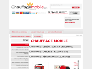 Détails : www.chauffage-mobile.com