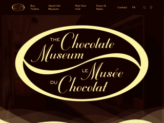 Image Musée du chocolat
