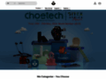 http://www.choetech.com Thumb