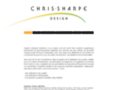 www.chrissharpedesign.com/