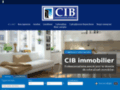 Détails : CIB Immobilier
