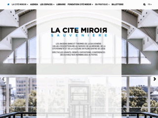 Image Cité miroir