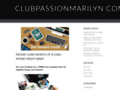 www.clubpassionmarilyn.com/