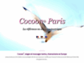 Cocoon Massages Ile de France - Paris