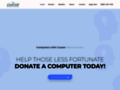 http://www.computerswithcauses.org Thumb