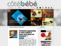 www.cotebebe.fr/