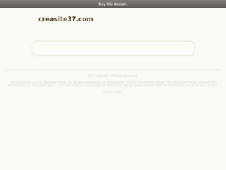 Création sites internet