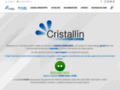 www.cristallin.com/