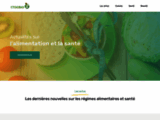 CtooBio.com, La Bio-Beauté en ligne...