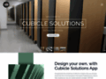 http://www.cubiclesolutions.co.uk Thumb