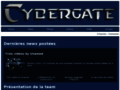 Cybergate