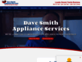 http://www.davesmithappliance.com Thumb