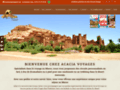 Détails : Circuit,trekking,excursion,randonnée desert maroc