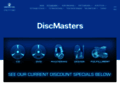 http://www.discmasters.com Thumb