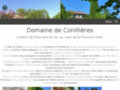 www.domaine-de-conillieres.com/