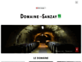 www.domaine-sanzay.com/
