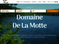 Domaine de la Motte
